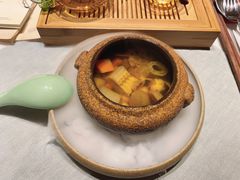 -叶叶菩提·晋福宫