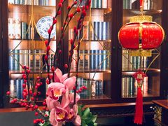 -丽思卡尔顿酒店-天泰轩中餐厅(大沽北路店)