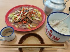 -沪川季·四川自贡特色菜(漕宝路店)