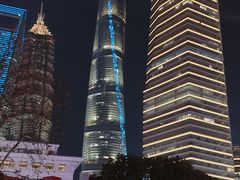 -东方明珠老上海8号餐厅(东方明珠广播电视塔店)