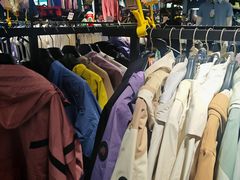 -探路者工厂店(宏福科技园店)