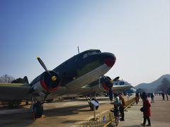 -中国航空博物馆