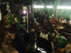 -自然餐厅(Phuket)