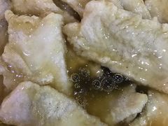 糟溜鱼片-京天红酒家(虎坊路店)