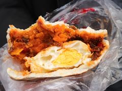 -老金家蛋菜夹馍(西安总店)