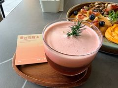 -blend咖啡部落(卓悦中心店)