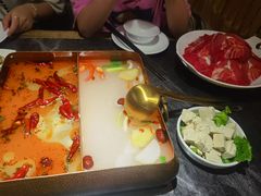 -许府牛火锅(信义坊总店)