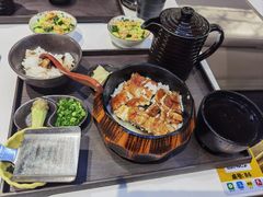 -银河烧鳗·活鳗料理专门店(西单大悦城店)