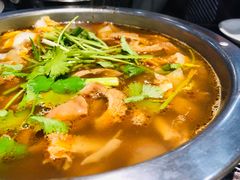 -古乐牛香·鲜牛肉牛杂火锅(五一中路店)