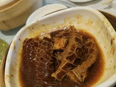 -潮福城大酒楼·潮粤菜·港式点心(阳光城店)