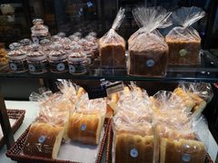 -皇后西斯汀饼店(文化路店)