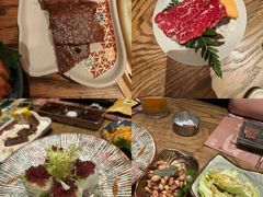 -肉魁屋·烧肉·烧鸟·酒场(高新店)