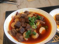 -锦城印象火锅(天府三街店)