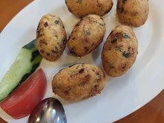 馬介休餅-小飞象葡国餐