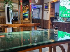 -森华湘味楼(聚丰苑小区店)