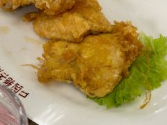-华梅西餐厅(哈尔滨中央大街店)
