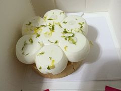 -Ten Olives甜点
