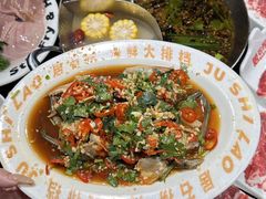 -潮澎派·潮汕菜大排档(南较西路店)