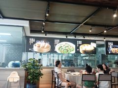 -上座·餐厅(阳光100店)