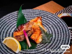 -原志优秀食材·匠心料理·海胆主题(金亿广场店)
