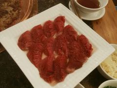 -老码头火锅(玉林店)