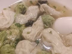 -小倩倩•鸡汤馄饨(江西路创始店)