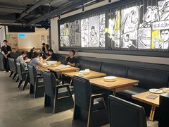 -太二酸菜鱼(兴业太古汇店)