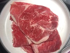-東盛炭烤自助料理(浦东文峰广场店)