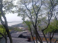 -云龙湖旅游景区