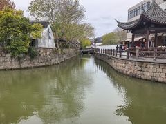 -鸣鹤古镇