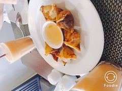 -Old House Restaurant