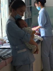 -弗蕾亚·和月月子调理院(东湖店)