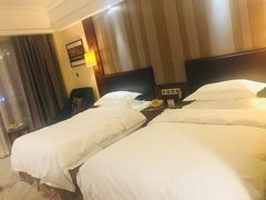 -衢州大花园国际酒店