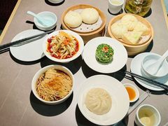 -晓淮山·扬州早茶·淮扬菜(龙阳广场店)