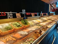 -牛New寿喜烧(新六百店)