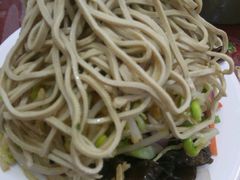 -晋乡亲刀削面(东风桥东店)