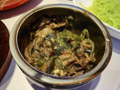 -来菜·湖北头牌藕汤(武商MALL众圆店)