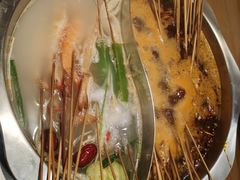 -牛串门串串香(东直门簋街总店)