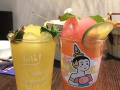 -泰妃殿(武汉首店)