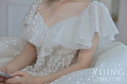 -艺憬婚纱礼服·造型(二七万达店)