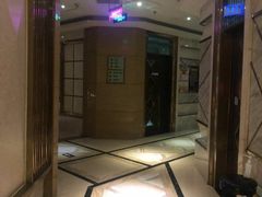-欢乐空间KTV(奥山世纪城店)