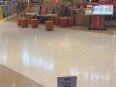 -新白鹿餐厅(百联中环店)