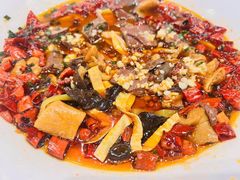 -源牌酒店·家常六安菜