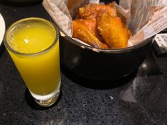 -西堤牛排(合肥之心城店)