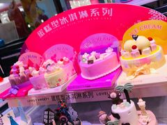 -巴黎贝甜(财富中心店)