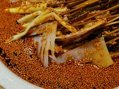 -嘉州叶婆婆钵钵鸡(建设路店)