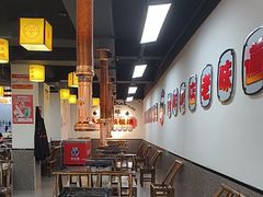 -郝大姐·乌龙山铁板烧(大学城三店)