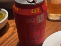 -佬土鹅肠火锅(解放路店)