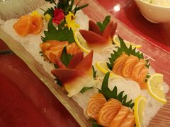 -世华轩餐厅(金仓永华大酒店)
