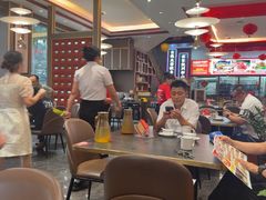 -韶山冲湘菜(中兴大街店)